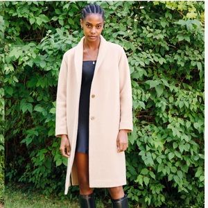 Aritzia Dujardin Jacket